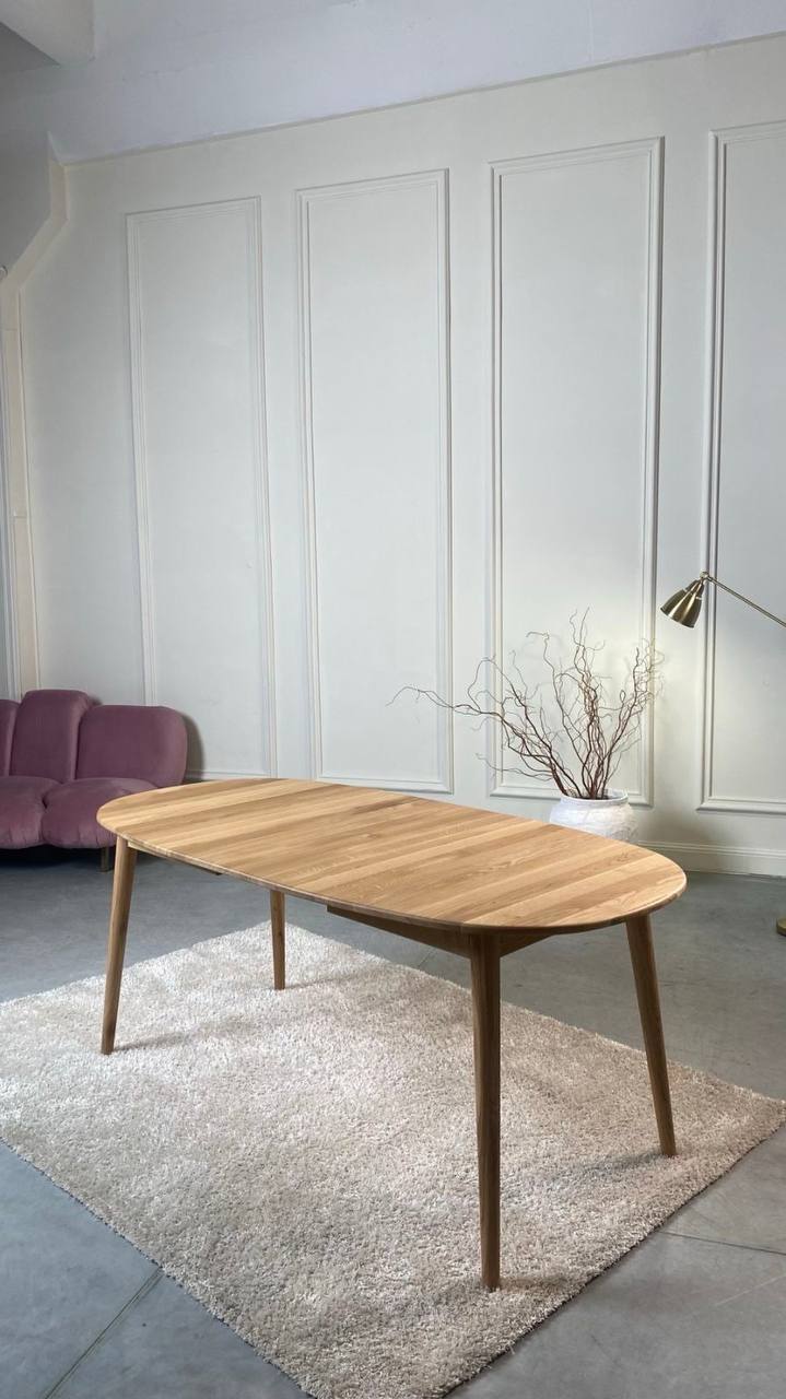 Table Gdansk