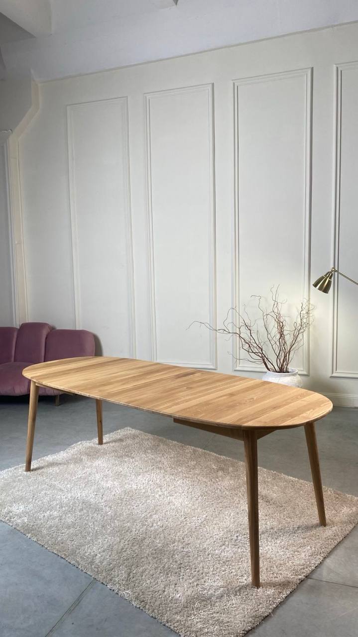 Table Gdansk