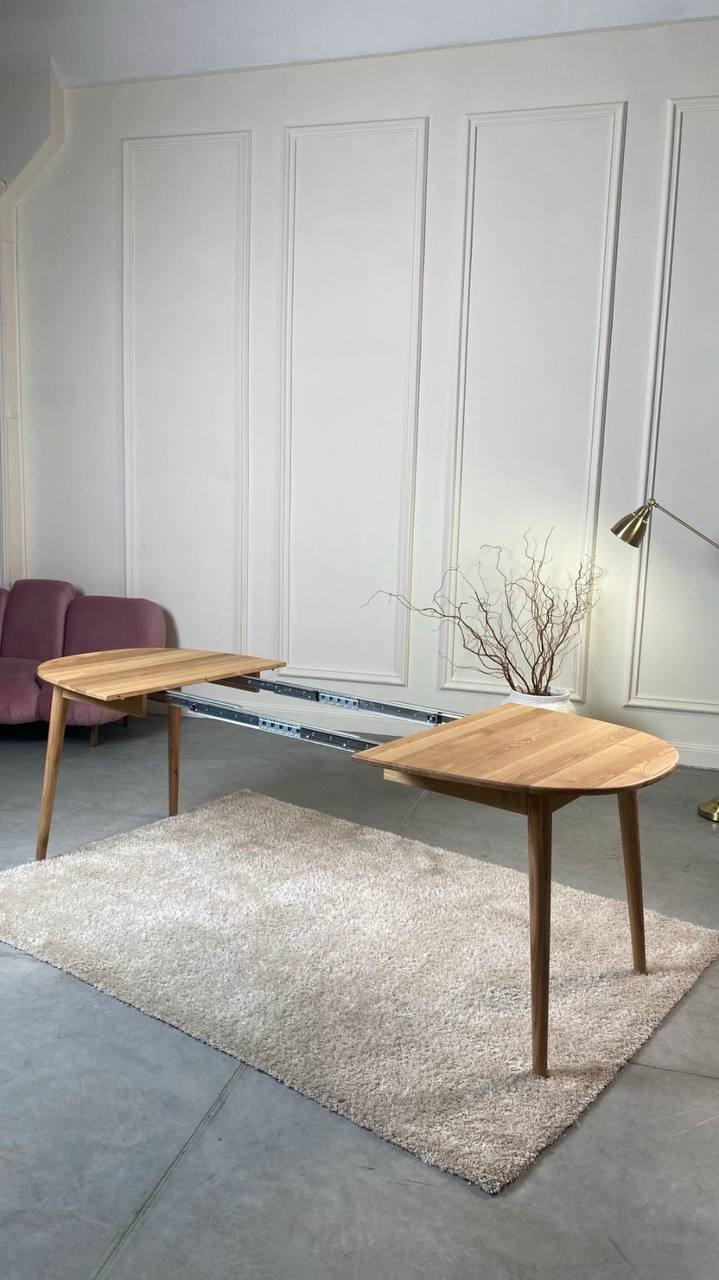 Table Gdansk