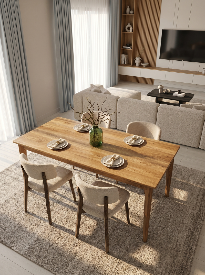 Table Aiden