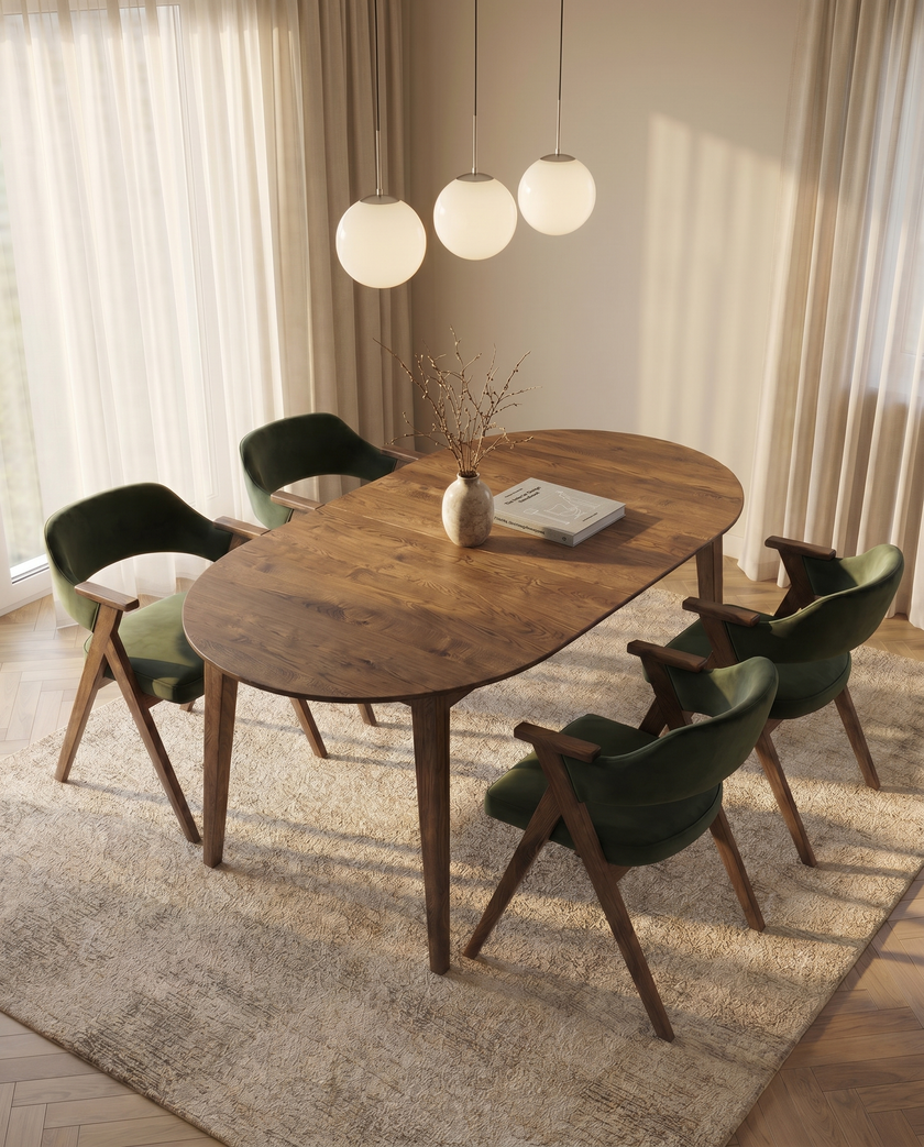 Table Aurora