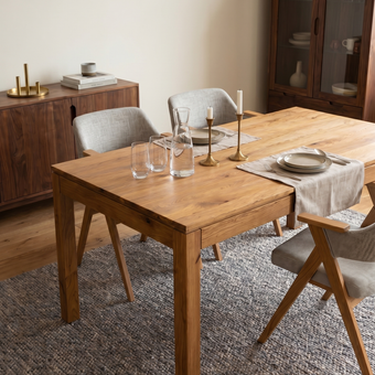 Table Frankfurt