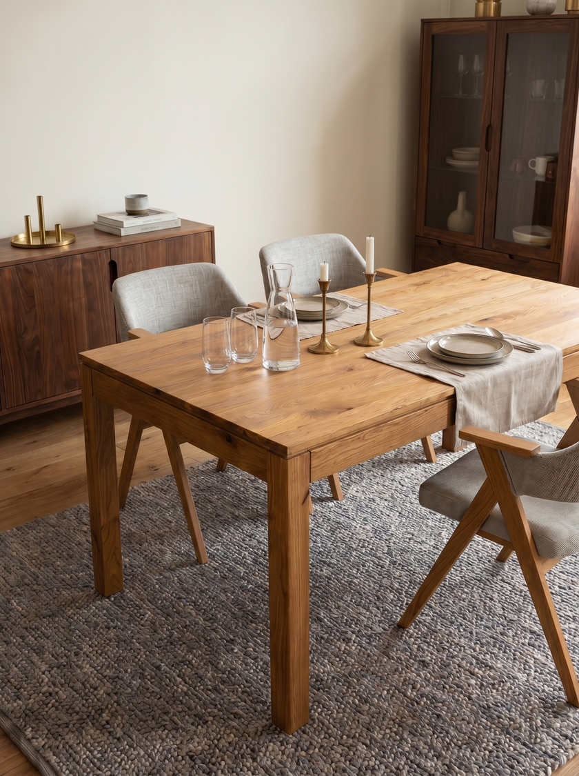Table Frankfurt