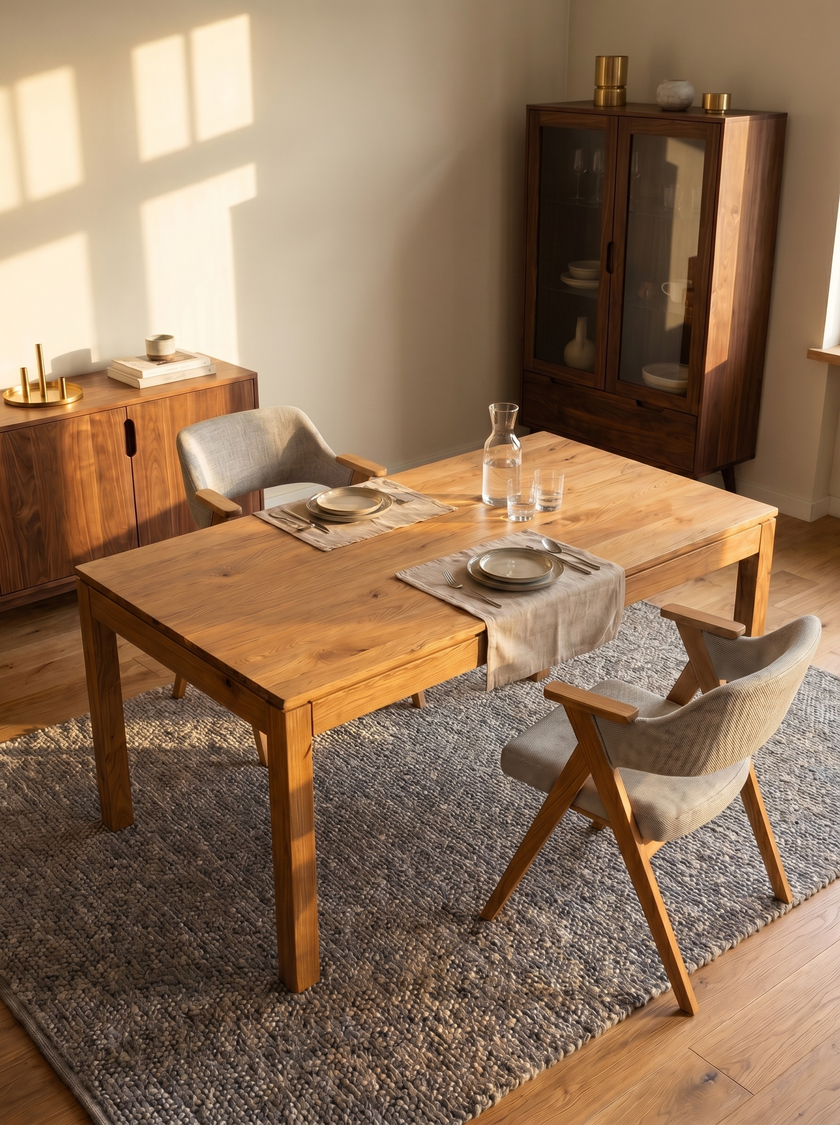 Table Frankfurt