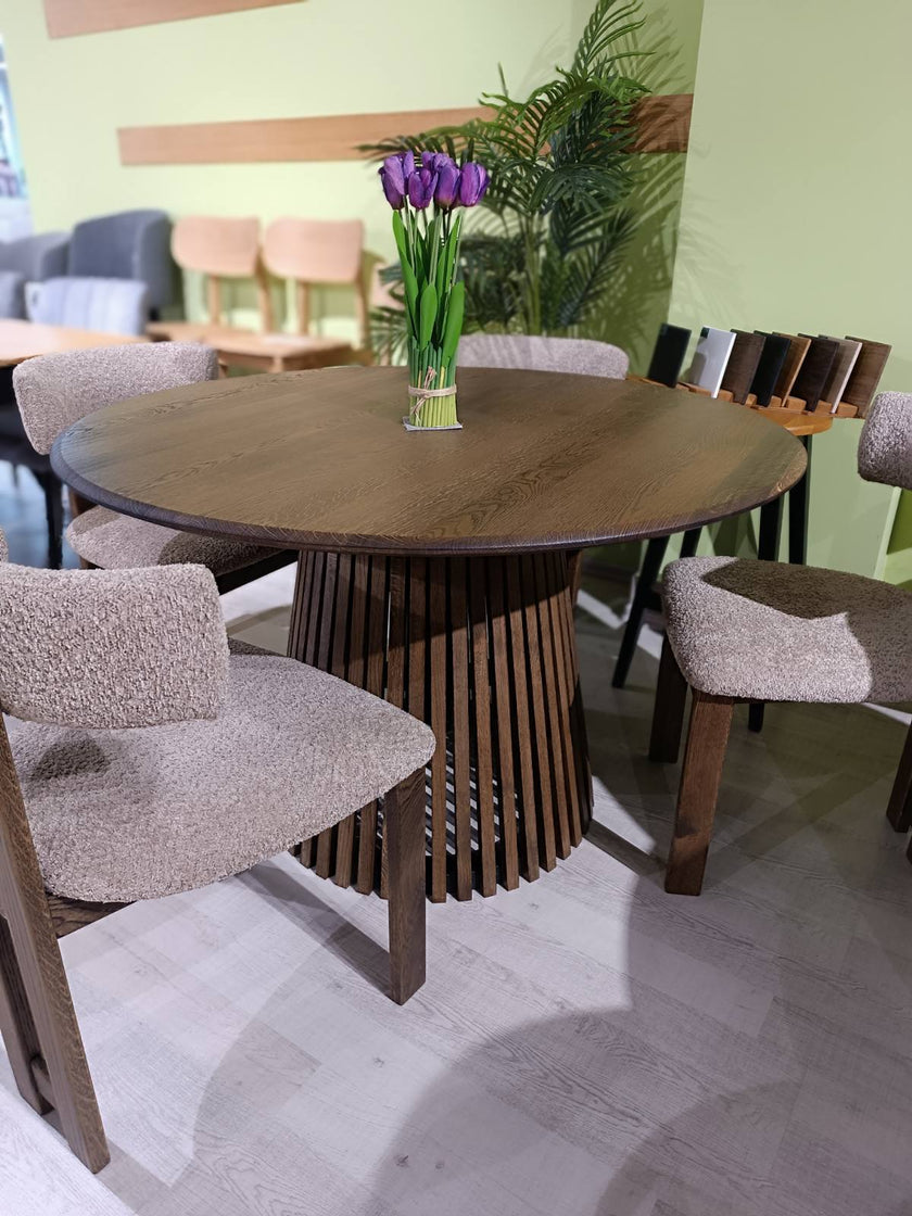 Table Halo